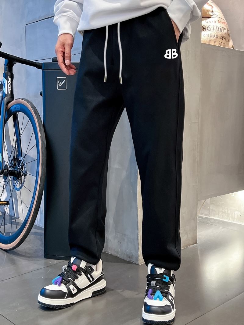 Balenciaga Long Pants